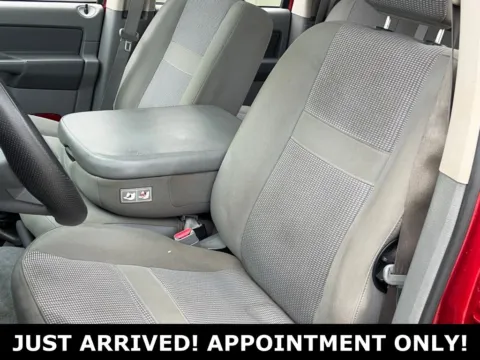 More photos of 2006 Dodge Ram 1500 SLT at Noblesville Imports, IN