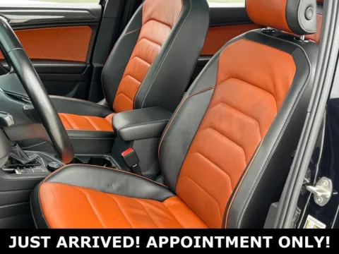 More photos of 2021 Volkswagen Tiguan 2.0T SEL Premium R-Line at Noblesville Imports, IN