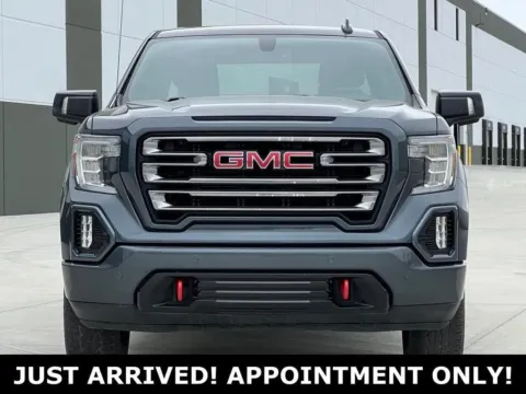 More photos of 2020 GMC Sierra 1500 AT4 at Noblesville Imports, IN