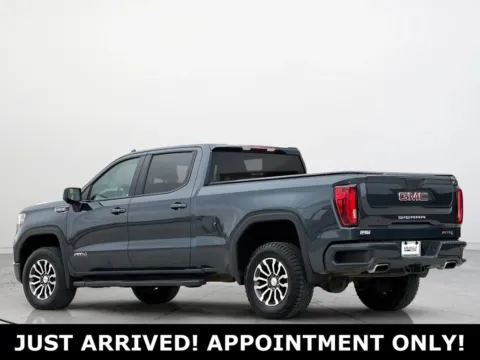 Photos of 2020 GMC Sierra 1500 AT4 for sale in Noblesville, IN at Noblesville Imports