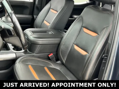 More photos of 2020 GMC Sierra 1500 AT4 at Noblesville Imports, IN