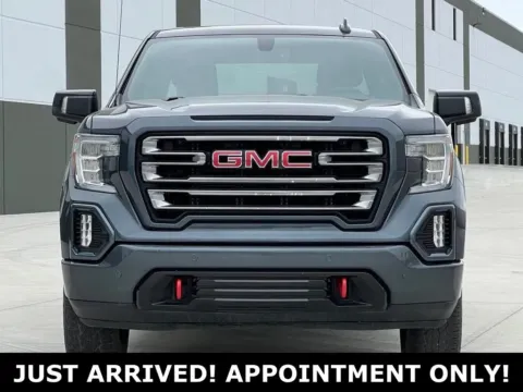 More photos of 2020 GMC Sierra 1500 AT4 at Noblesville Imports, IN