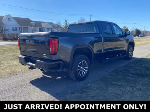 More photos of 2020 GMC Sierra 1500 AT4 at Noblesville Imports, IN