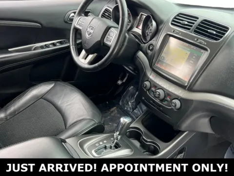 Another view of 2016 Dodge Journey Crossroad for sale in Noblesville, IN at Noblesville Imports