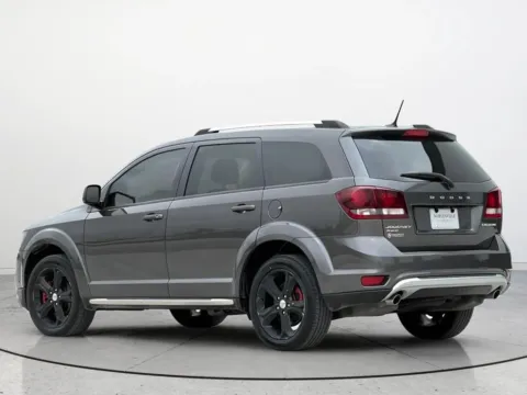 Another view of 2016 Dodge Journey Crossroad for sale in Noblesville, IN at Noblesville Imports