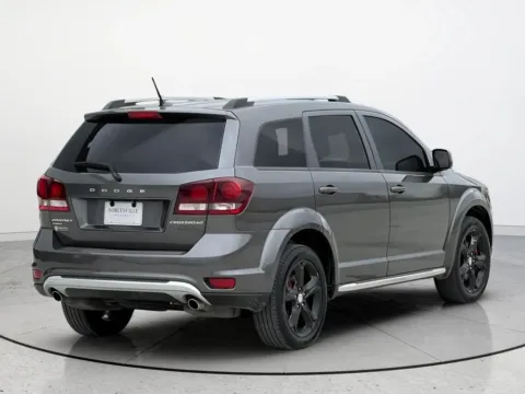 Photos of 2016 Dodge Journey Crossroad for sale in Noblesville, IN at Noblesville Imports