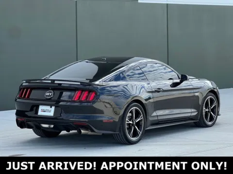 Photos of 2016 Ford Mustang GT Premium for sale in Noblesville, IN at Noblesville Imports