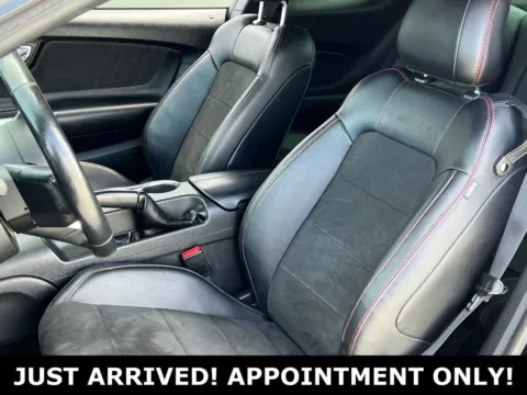 More photos of 2016 Ford Mustang GT Premium at Noblesville Imports, IN