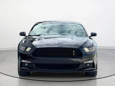 More photos of 2016 Ford Mustang GT Premium at Noblesville Imports, IN