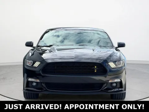 More photos of 2016 Ford Mustang GT Premium at Noblesville Imports, IN