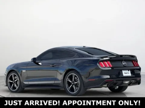 Photos of 2016 Ford Mustang GT Premium for sale in Noblesville, IN at Noblesville Imports