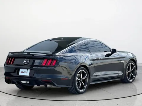 More photos of 2016 Ford Mustang GT Premium at Noblesville Imports, IN