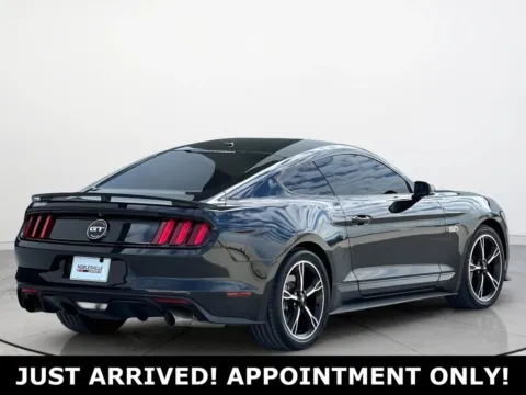 More photos of 2016 Ford Mustang GT Premium at Noblesville Imports, IN