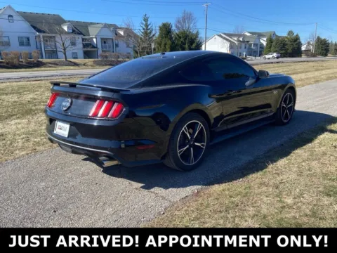 More photos of 2016 Ford Mustang GT Premium at Noblesville Imports, IN