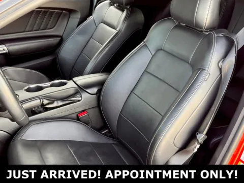 More photos of 2016 Ford Mustang GT Premium at Noblesville Imports, IN