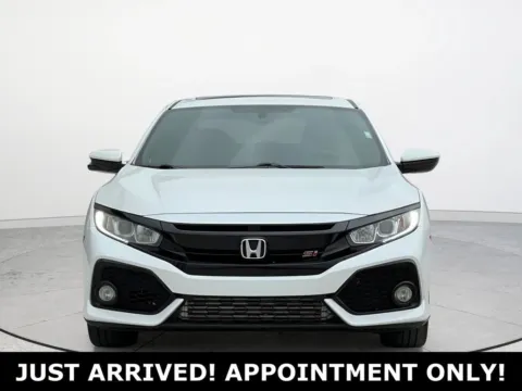 More photos of 2018 Honda Civic Si at Noblesville Imports, IN