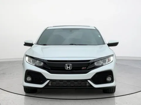 More photos of 2018 Honda Civic Si at Noblesville Imports, IN