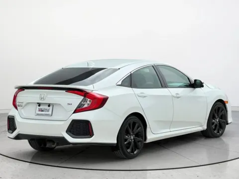 Photos of 2018 Honda Civic Si for sale in Noblesville, IN at Noblesville Imports