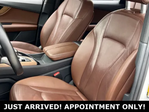 More photos of 2017 Audi Q7 3.0T Premium Plus at Noblesville Imports, IN