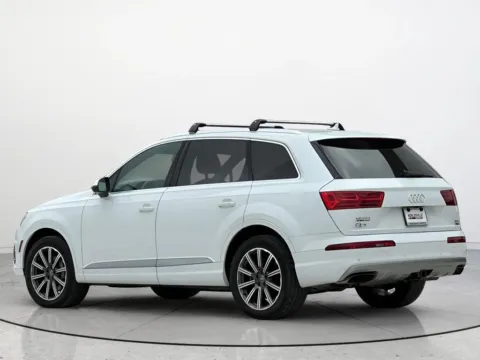 Another view of 2017 Audi Q7 3.0T Premium Plus for sale in Noblesville, IN at Noblesville Imports
