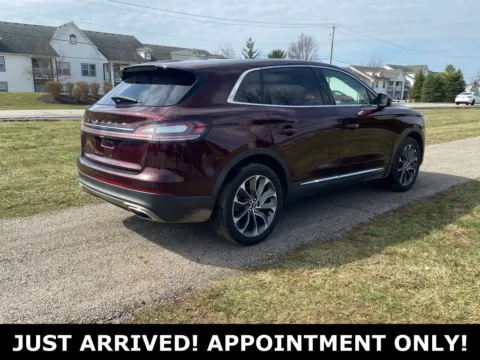 More photos of 2022 Lincoln Nautilus Reserve at Noblesville Imports, IN