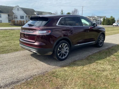 More photos of 2022 Lincoln Nautilus Reserve at Noblesville Imports, IN