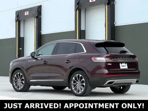 More photos of 2022 Lincoln Nautilus Reserve at Noblesville Imports, IN