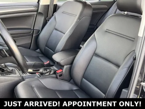 More photos of 2018 Volkswagen Golf TSI SE 4-Door at Noblesville Imports, IN