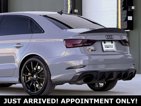 Another view of 2019 Audi RS 3 2.5T for sale in Noblesville, IN at Noblesville Imports