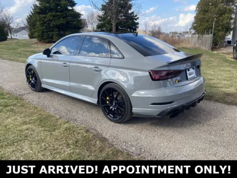 Another view of 2019 Audi RS 3 2.5T for sale in Noblesville, IN at Noblesville Imports