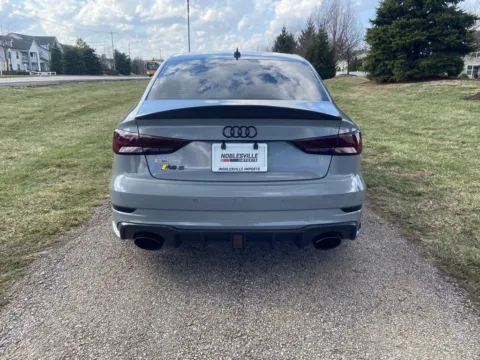 More photos of 2019 Audi RS 3 2.5T at Noblesville Imports, IN