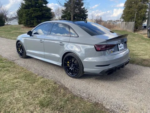 Another view of 2019 Audi RS 3 2.5T for sale in Noblesville, IN at Noblesville Imports