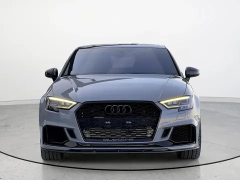 More photos of 2019 Audi RS 3 2.5T at Noblesville Imports, IN