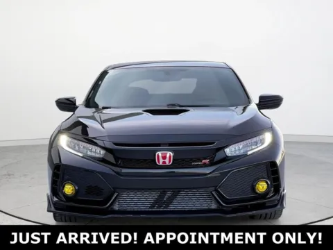 More photos of 2019 Honda Civic Type R Touring at Noblesville Imports, IN