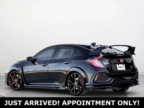 Photos of 2019 Honda Civic Type R Touring for sale in Noblesville, IN at Noblesville Imports