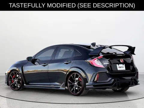 Photos of 2019 Honda Civic Type R Touring for sale in Noblesville, IN at Noblesville Imports