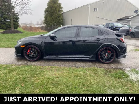 Photos of 2019 Honda Civic Type R Touring for sale in Noblesville, IN at Noblesville Imports