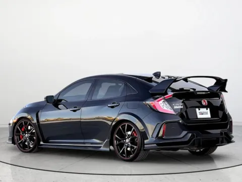 Photos of 2019 Honda Civic Type R Touring for sale in Noblesville, IN at Noblesville Imports