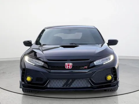 More photos of 2019 Honda Civic Type R Touring at Noblesville Imports, IN