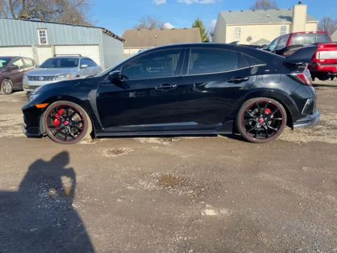 Photos of 2019 Honda Civic Type R Touring for sale in Noblesville, IN at Noblesville Imports