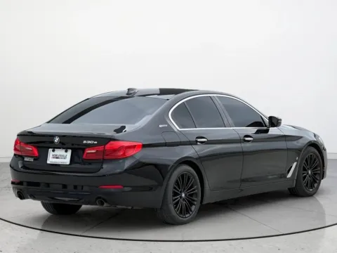 Photos of 2018 BMW 5 Series 530e xDrive iPerformance for sale in Noblesville, IN at Noblesville Imports