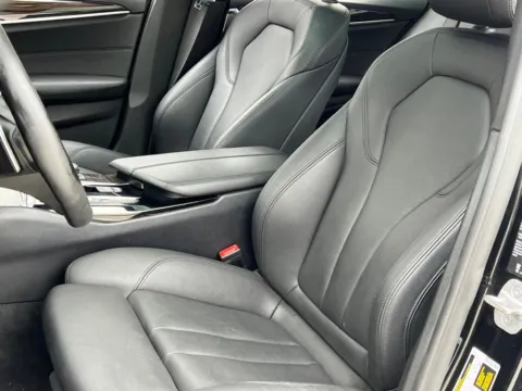 More photos of 2018 BMW 5 Series 530e xDrive iPerformance at Noblesville Imports, IN