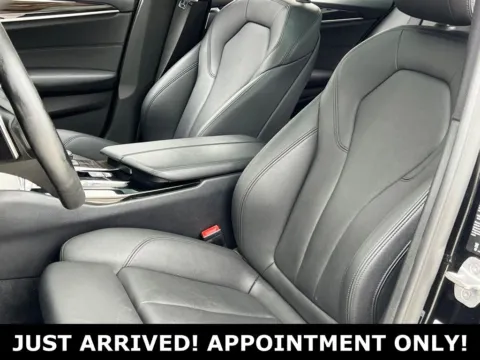 More photos of 2018 BMW 5 Series 530e xDrive iPerformance at Noblesville Imports, IN