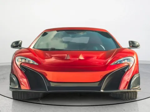 Another view of 2012 McLaren MP4-12C for sale in Noblesville, IN at Noblesville Imports