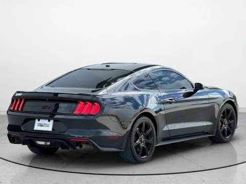 Photos of 2019 Ford Mustang GT for sale in Noblesville, IN at Noblesville Imports