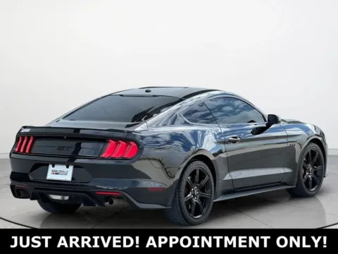 Photos of 2019 Ford Mustang GT for sale in Noblesville, IN at Noblesville Imports