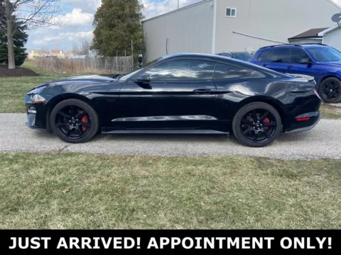 Photos of 2019 Ford Mustang GT for sale in Noblesville, IN at Noblesville Imports