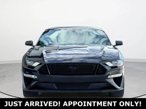 More photos of 2019 Ford Mustang GT at Noblesville Imports, IN