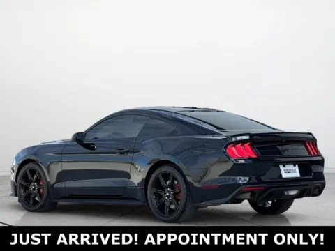Another view of 2019 Ford Mustang GT for sale in Noblesville, IN at Noblesville Imports