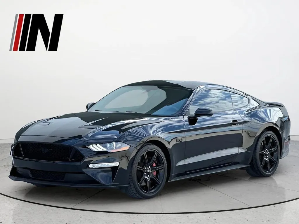 2019 Ford Mustang GT for sale in Noblesville, IN